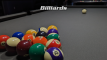 Billiards